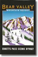 Bear Valley Mountain