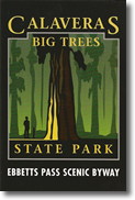 Calaveras Big Trees State Park