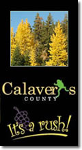 Calaveras Visitors Bureau