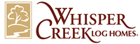 Whisper Creek Log Homes